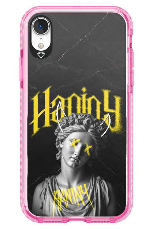 Classic Haniny - Apple iPhone XR