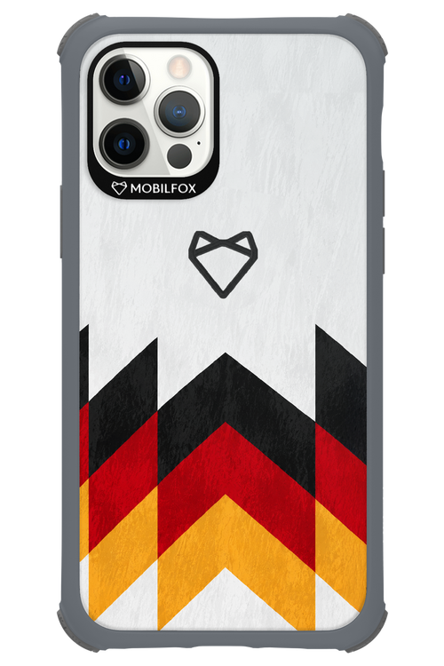 Germania x Mobilfox 2.0 - Apple iPhone 12 Pro
