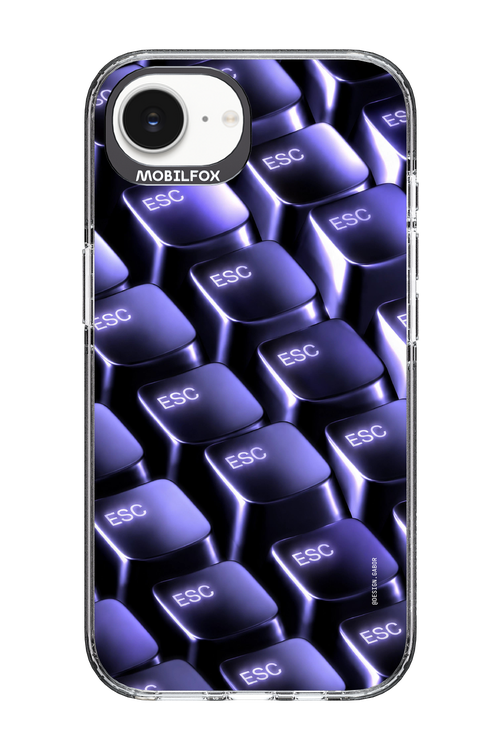 Can's Escape 2.0 - Apple iPhone 17e