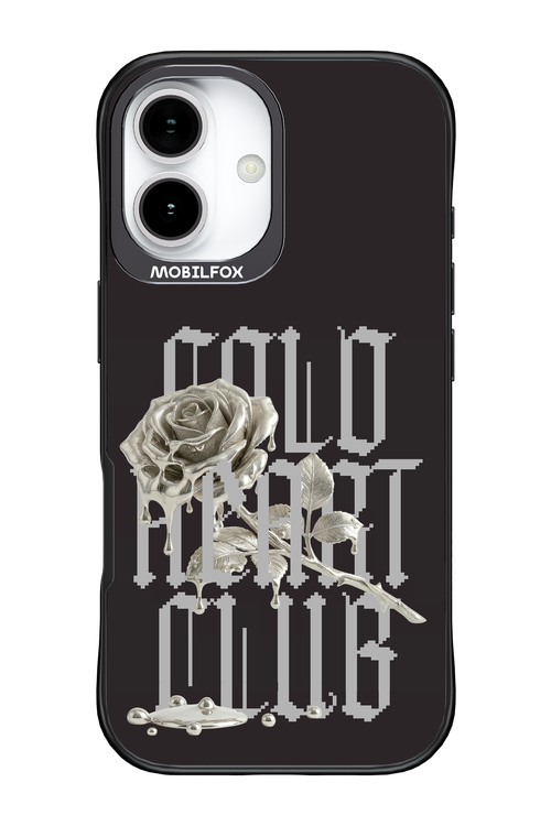 Cold Heart Club 2.0 - Apple iPhone 17