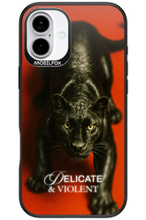 DeliCat 2.0 - Apple iPhone 16 Plus