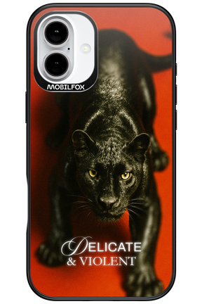 DeliCat 2.0 - Apple iPhone 16 Plus