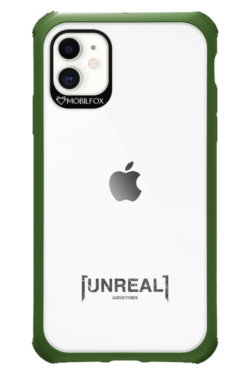 Minilogo 2.0 - Apple iPhone 11
