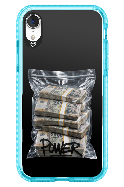 Money Bag 2.0 - Apple iPhone XR