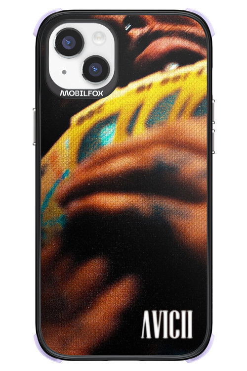 Avicii 2.0 - Apple iPhone 14 Plus