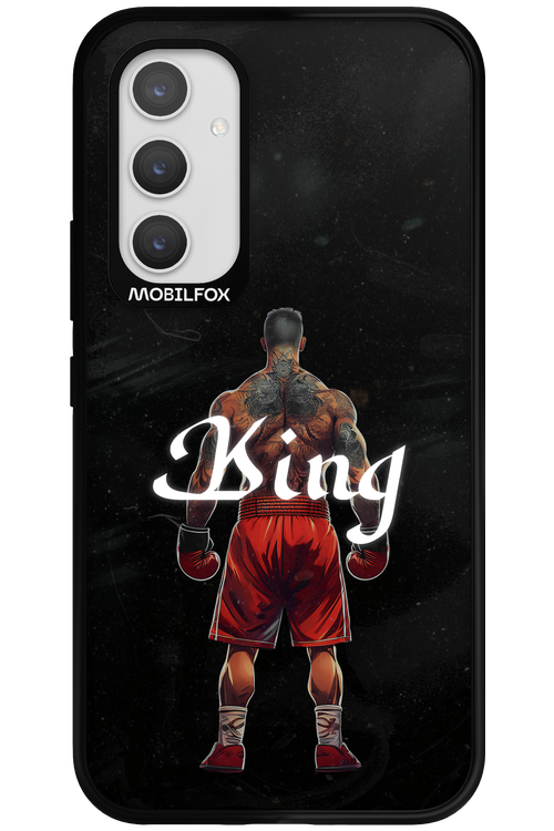 King - Samsung Galaxy A54