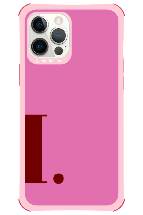 I (Sorbet) 2.0 - Apple iPhone 12 Pro Max