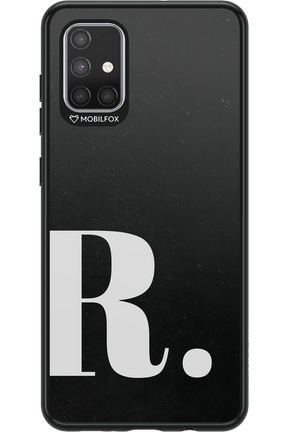 R (Off Space) 2.0 - Samsung Galaxy A71
