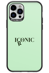 I(R)ONIC - Apple iPhone 12 Pro
