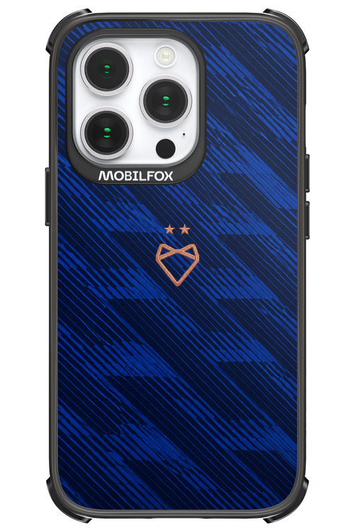 Franta 2.0 x Mobilfox 2.0 - Apple iPhone 14 Pro