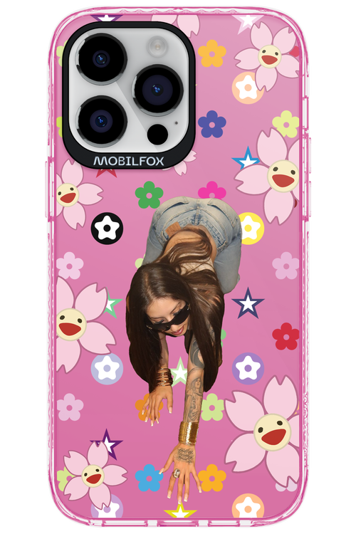 Oh G!rl 2.0 - Apple iPhone 14 Pro Max