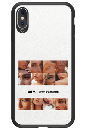 BSW FourSeasons 4 2.0 - Apple iPhone XS Max