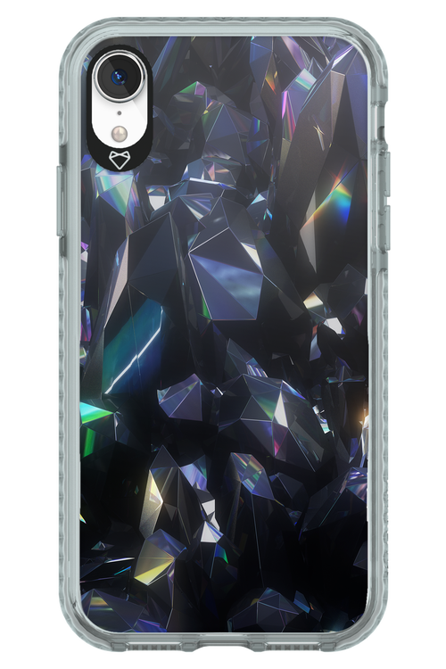 Enigma Quartz - Apple iPhone XR
