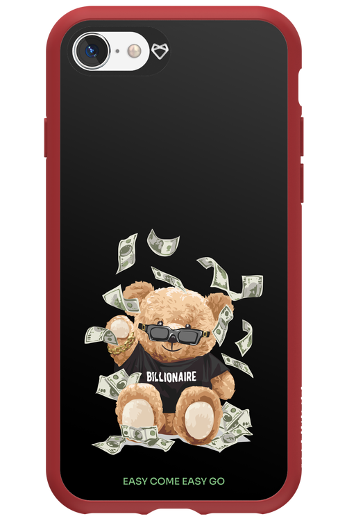Easy Come Easy Go 2.0 - Apple iPhone SE 2022