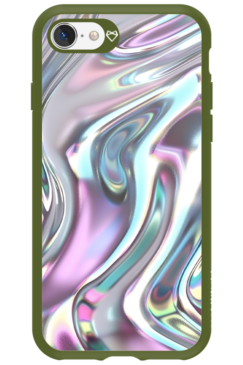 Holochrome 2.0 - Apple iPhone SE 2022