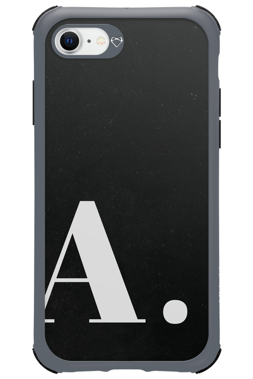 A (Off Space) 2.0 - Apple iPhone SE 2020