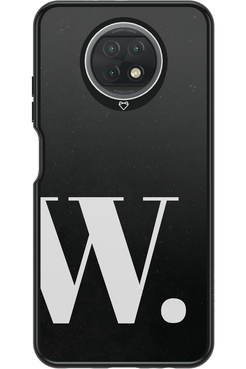W (Off Space) 2.0 - Xiaomi Redmi Note 9T 5G