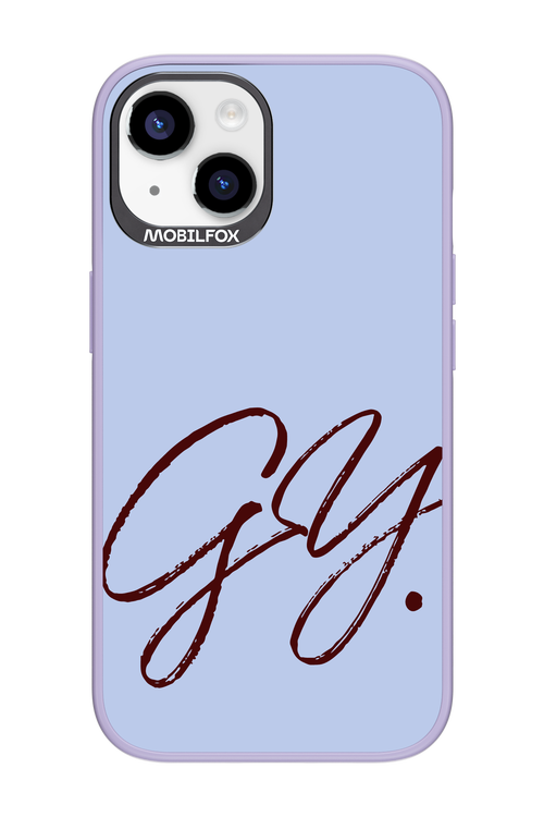 (Jellyfish Presso) GY 2.0 - Apple iPhone 14