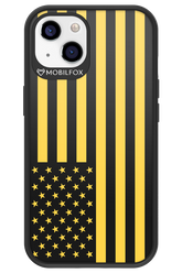 Safety Stars - Apple iPhone 13