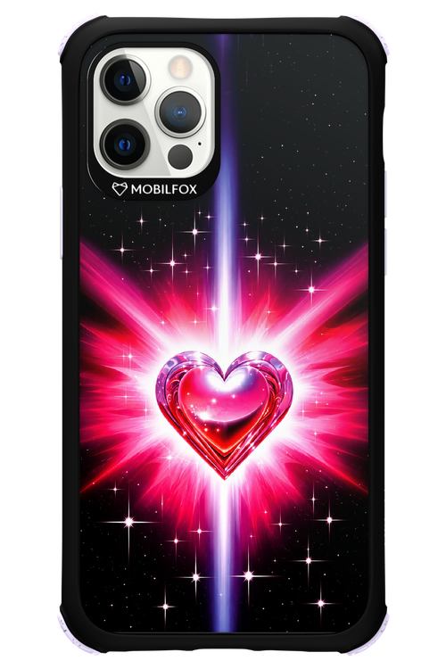Bright Heart 2.0 - Apple iPhone 12 Pro