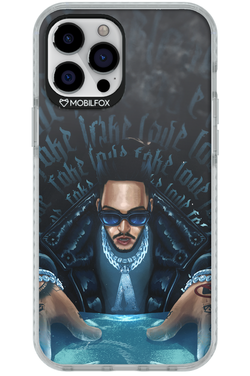 Fake Love 2.0 - Apple iPhone 12 Pro Max