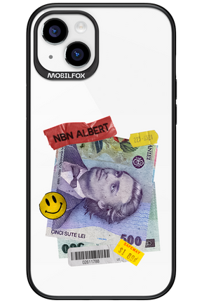 Money - Apple iPhone 15 Plus