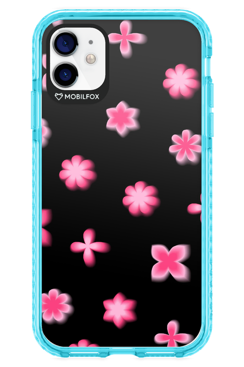 Pink Dreams 2.0 - Apple iPhone 11