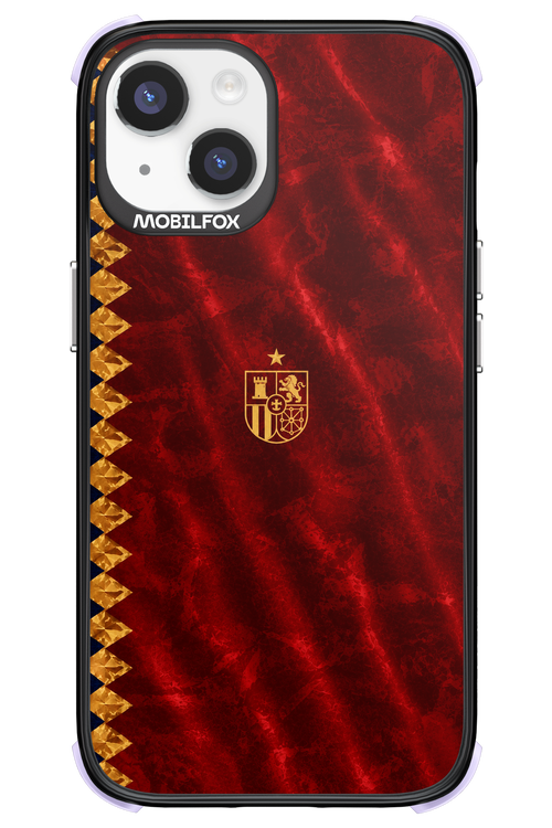 Spania 2.0 - Apple iPhone 14