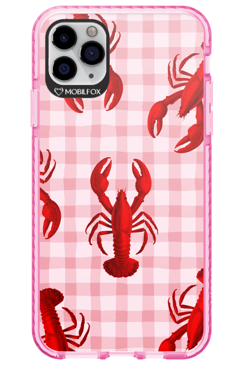 Lobster - Apple iPhone 11 Pro Max