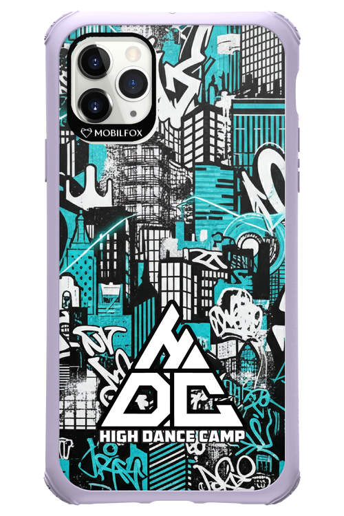 HDC 3 2.0 - Apple iPhone 11 Pro Max