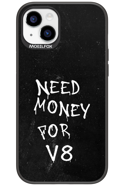 V8 2.0 - Apple iPhone 15 Plus