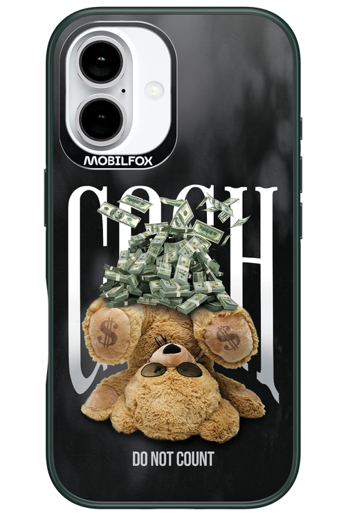 CASH 2.0 - Apple iPhone 16
