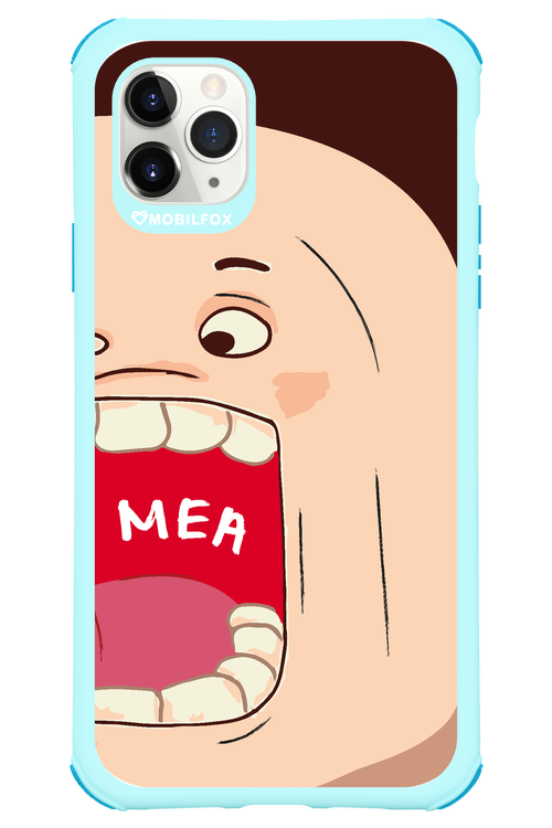 MEA 2 - Apple iPhone 11 Pro Max