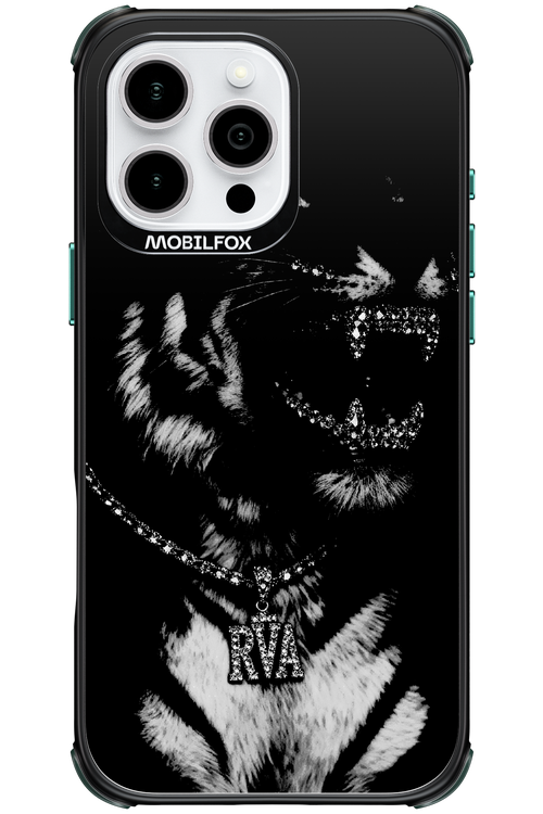 Tiger RVA 2.0 - Apple iPhone 16 Pro Max