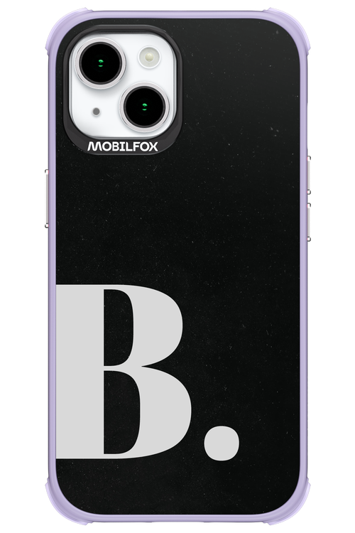 B (Off Space) 2.0 - Apple iPhone 15
