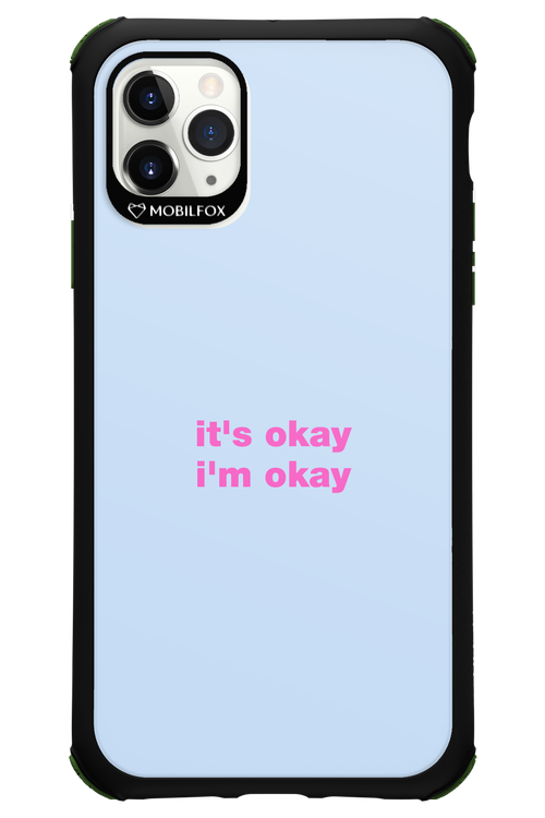 It_s Okay - Apple iPhone 11 Pro Max