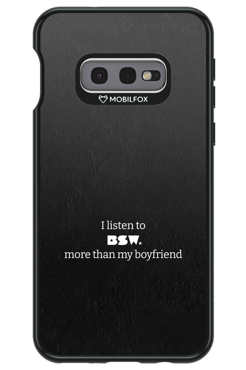 BSW FourSeasons 8 2.0 - Samsung Galaxy S10e