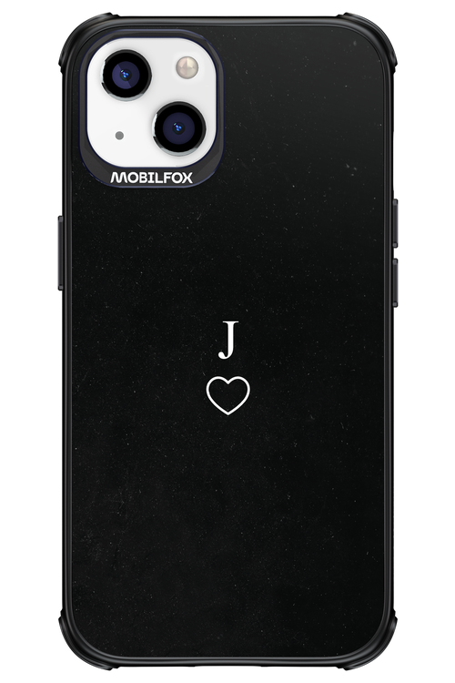J Black 2.0 - Apple iPhone 13