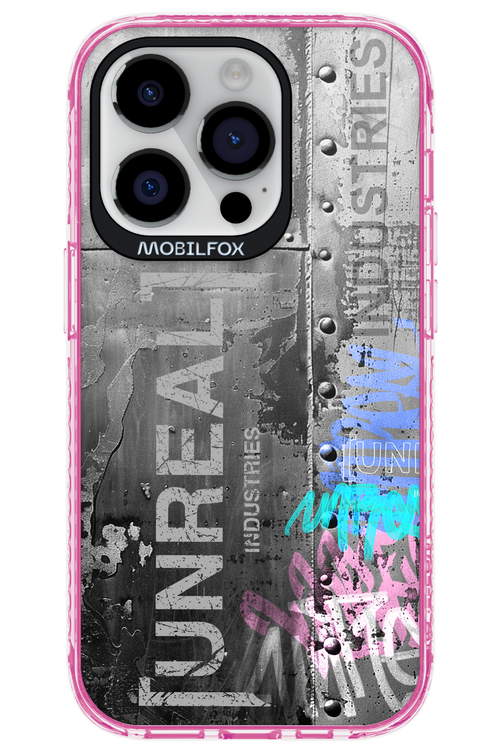 Steel 2.0 - Apple iPhone 14 Pro