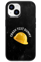 Crash Test - Apple iPhone 15