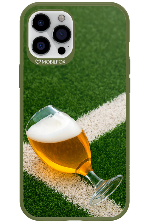 Just some beers - Apple iPhone 12 Pro Max