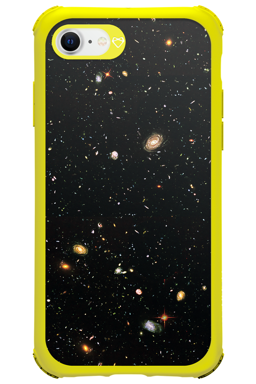Cosmic Space 2.0 - Apple iPhone SE 2022