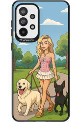 Weaf 2.0 - Samsung Galaxy A73