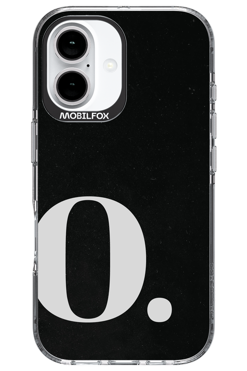 O (Off Space) 2.0 - Apple iPhone 16