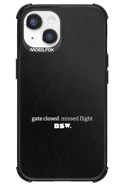 BSW FourSeasons 5 2.0 - Apple iPhone 14