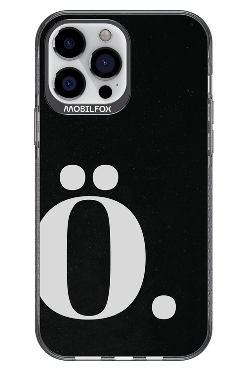 O II (Off Space) 2.0 - Apple iPhone 13 Pro Max