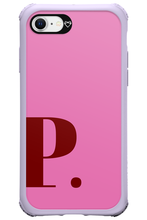 P (Sorbet) 2.0 - Apple iPhone SE 2022
