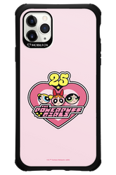 The Powerpuff Girls 25 - Apple iPhone 11 Pro Max