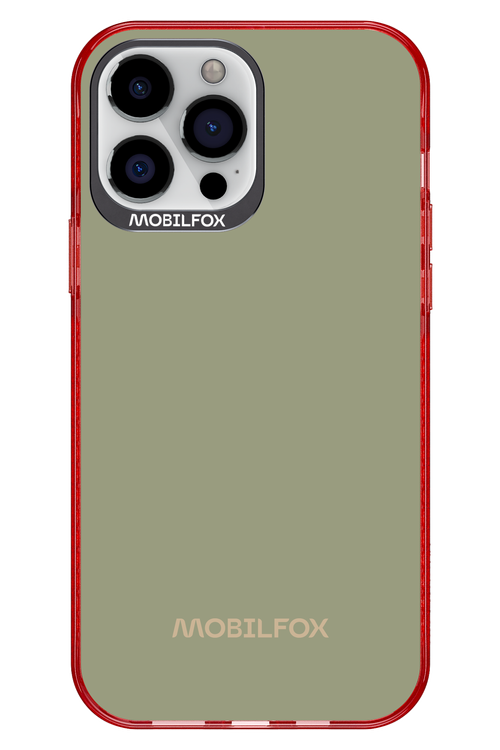Olive 2.0 - Apple iPhone 13 Pro Max