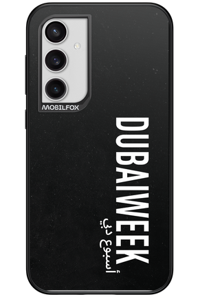 Dubaiweek 2.0 - Samsung Galaxy S23 FE
